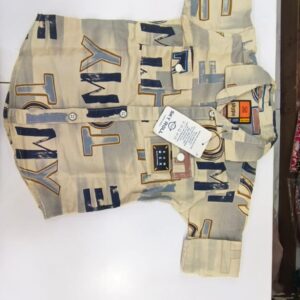 kids shirt