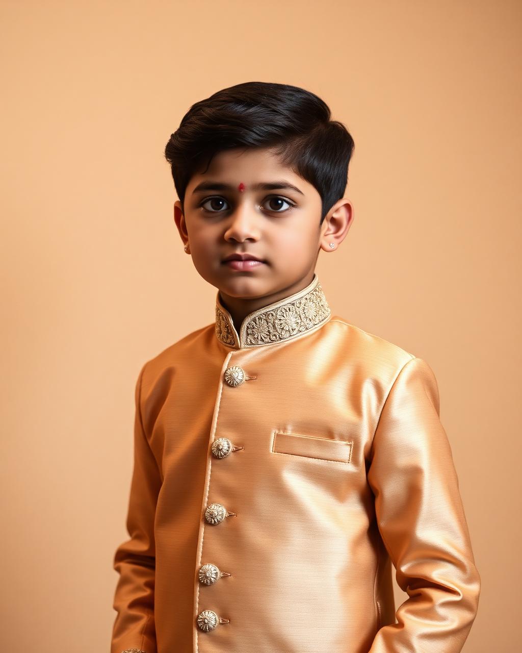 Boys' Collection