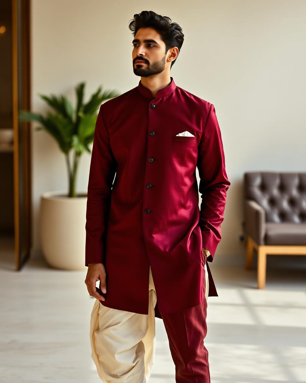 Men's Wear